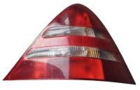 фото thumb №1, Лампа права задня правий задня mercedes a1708201064
