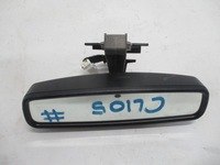 фото thumb №2, Зеркало заднего вида renault clio v