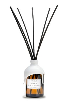 Dyfuzor zapachowy perfumy aroma patyczki zapach do domu aromaterapia 100 ml