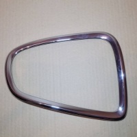 Купить Рамка хром лампы правый задний  mini cooper r56 r56n r57 57n r58 r59 2752244, фото thumb