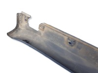 Молдинг накладка порог правая mercedes x164 gl a1646980654 Киев, фото thumb