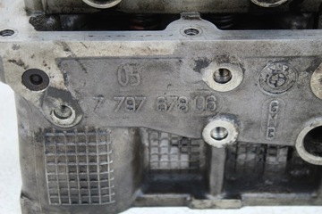 фото thumb №10, Головка валы planowana з распредвалы bmw n47d20 7797678 7797676