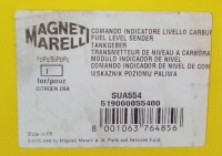 фото thumb №5, Magneti marelli датчик уровня топлива citroen ds4