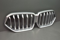 фото thumb №3, Решётка радиатора решётка радиатора бампер x6 g06