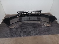 фото thumb №16, Бампер перед vw caddy iii рестайлинг 15-20 оригинальный номер 2k5807221j