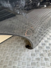 фото thumb №4, Дверь правое полный jaguar f-pace 2017 rok