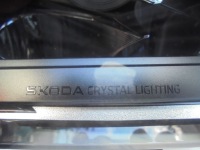 фото thumb №11, Полный led правое crystal lighting skoda octavia 4 iv рестайлинг 5e4941010 slask eu