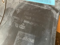 фото thumb №3, Macan рамка пластик лампа