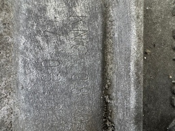 фото thumb №7, Audi a3 seat leon vw golf passat 2.0 tfsi коробка передач коробки передач dsg knc