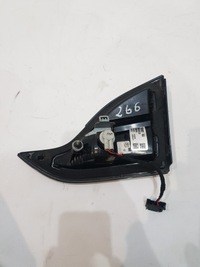 фото thumb №2, Лампа задня задня ліва w кришка opel zafira c