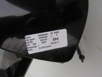 фото thumb №4, Крышка багажника багажника volvo c30 sport 452-16 r-design