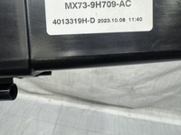 фото thumb №6, Корпус фильтра воздуха jaguar f-pace lift r-dynamic 23- mx73-9h709-ac