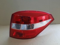 фото thumb №1, Лампа права задня renault laguna iii kombi оригінал