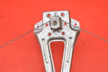 фото thumb №8, Подъемник стекла левый зад 8200291154 renault clio 3 iii универсал рестайлинг 09-12