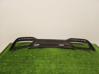 фото thumb №10, Спойлер накладка задня audi a4 b9 lift 8w0807521t