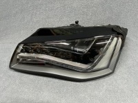 Купить Фара audi a8 d4 full led левая 4h0941003ag комплект, фото thumb