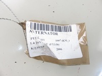 фото thumb №10, Генератор peugeot 1007 1.4 16v - kfu et3j4 a6508pr
