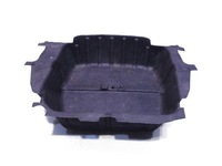 фото thumb №1, Обшивка багажника toyota verso