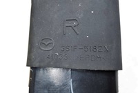 фото thumb №6, Насадка розпилювача лампи передньої права сторона mazda 6 gh 2007 gs1f-5182x