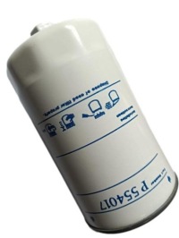 Купити P554017 / fleetguard lf4154 фільтр оливи, фото thumb