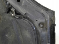 Mercedes slk r170 170 капот кришка двигуна в Україні, фото thumb