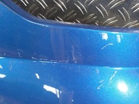 фото thumb №7, Iveco daily 15- крыло правые перед переднее