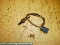 Купити 2002 peugeot 206 датчик лямбда-зонд 9636968380, фото thumb