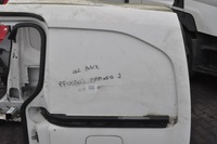 фото thumb №6, Berlingo partner ii 2008- чверть крило лівий зад задній