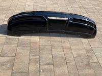 фото thumb №6, Mustang mach-e диффузор накладка бампера зад оригинал.