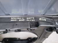 фото thumb №6, Pas передній радіатор peugeot 308 t7 3008 5008 i partner citroen c4 ii #8528