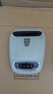 фото thumb №1, Volvo s90 xc90 лампа потолочный 31479609