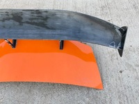 фото thumb №7, Крышка багажника багажника с спойлер карбон bmw z4 e85 z4m