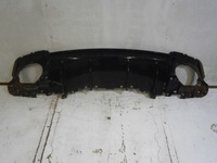 фото thumb №1, Молдинг нижняя бампера audi r8 4s 18+ диффузор задняя