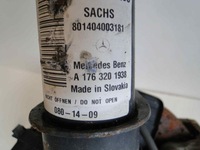 фото thumb №10, A w176 176 поворотный кулак передняя левая амортизатор