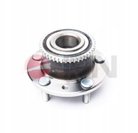 фото thumb №1, Ступица подшипник колеса задняя do mazda mpv ii 2.0 di 2.3