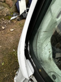 фото thumb №8, Защита корпус обшивка стойка iveco stralis hi-way