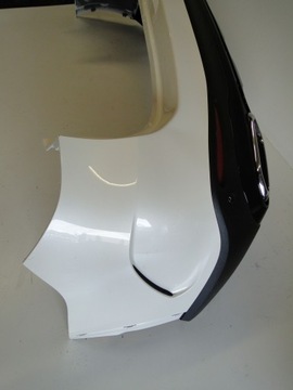 фото thumb №12, Mercedes glc 254 x254 w254 бампер задній amg 799