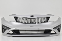 фото thumb №1, Kia optima 2019- бампер передній oxpdc
