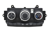 фото thumb №1, Панель кондиционера обдув mini countryman f60