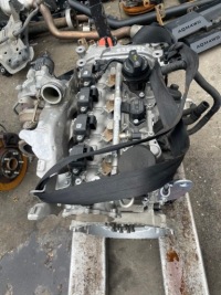 фото thumb №14, Mercedes w118 w177 w247 2.0 amg a35 двигатель 260920 jak новый