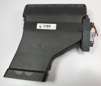 фото thumb №1, Повітропровід додатковий обігрівач задня bmw 5 f10 9181332