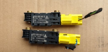 фото thumb №7, Датчик подушок audi a4 tt seat exeo a3 8e0959643b