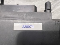 фото thumb №4, Maserati granturismo фільтр вугільний