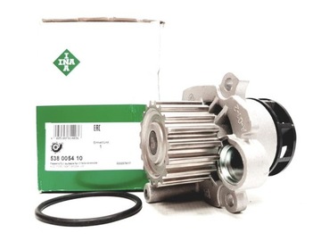 фото thumb №12, Ina 538 0054 10 насос водяная 538005410 538 0054 10