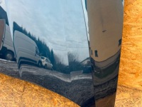 фото thumb №12, Skoda superb iii 3 3v капот крышка двигателя