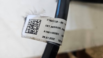 фото thumb №10, Дзеркало ліві зовнішні tesla модель y 11 pin 1647719-00-b