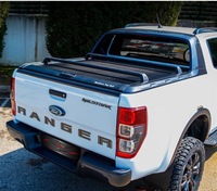 фото thumb №1, Балка поперечный do шторка алюминиевый ford ranger wildtrak raptor