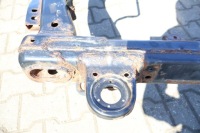 Toyota land cruiser 200 4.5 v8 рама задний Недорого, фото thumb