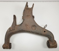 фото thumb №6, Важіль правий задня задній discovery iv l319