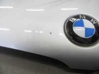 фото thumb №16, Капот перед передняя bmw f25 x3 354 titansilber